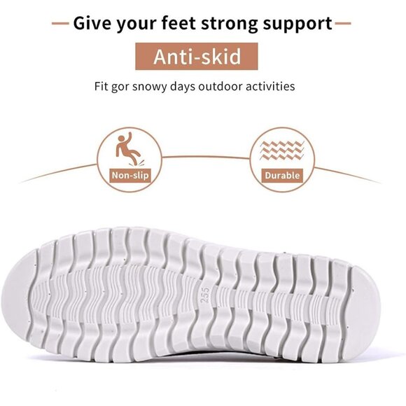 Men's Black Breathable Casual Loafers Mesh Summer Lightweight Slip-on Shoes - Picture 2 of 6